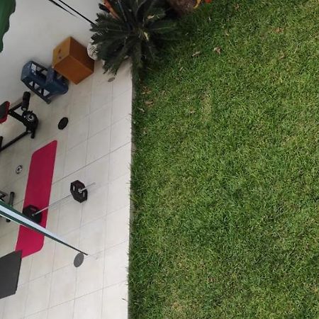Casa Villa Descanso Lima Exteriér fotografie