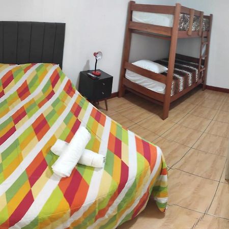 Casa Villa Descanso Lima Exteriér fotografie