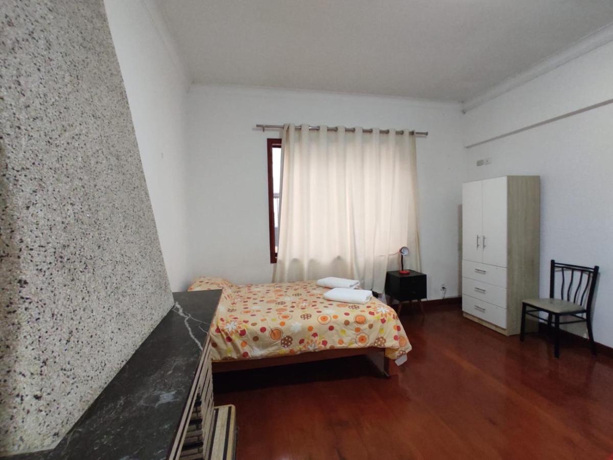 Casa Villa Descanso Lima Exteriér fotografie