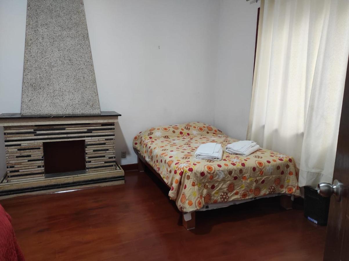 Casa Villa Descanso Lima Exteriér fotografie
